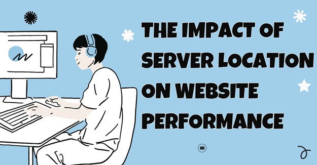 The Impact of Server Location on Website Performance