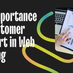 The Importance of Customer Support in Web Hosting