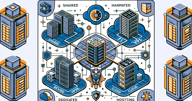 What is Web Hosting: Types and Comparison of all plans