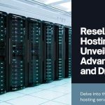 Exploring the World of Reseller Hosting: Pros and Cons